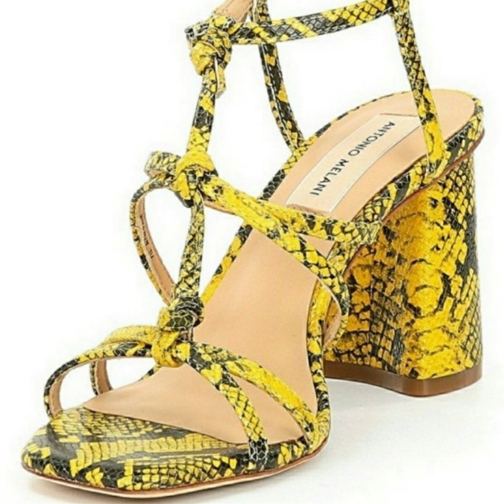 Antoni Melani Sandal